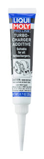 LIQUI MOLY Pro-Line Turbocharger Additive