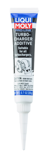 LIQUI MOLY Pro-Line Turbocharger Additive