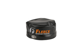 Fleece Performance 7in Straight Cut Hood Stack Cover