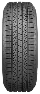 Yokohama Geolandar H/T G056 Tire - LT275/65R20 126/123S