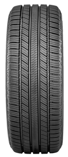 Yokohama Geolandar CV G058 Tire - 255/55R20 110V