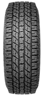 Yokohama Geolandar A/T G015 Tire - 225/65R17 102H