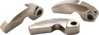 Belly Buster Weights 66g 3/pk