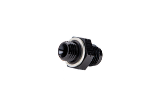 Fleece Performance Universal Replacement Oil Feed Line Fitting w/ Sealing Washer
