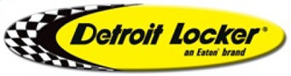 Eaton Detroit Locker Differential 26 Spline 1.16in Axle Shaft Diameter 3.23 & Up Ratio Rear 7.5in