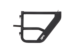 Body Armor 4x4 2018+ Jeep Wrangler JL Gladiator JT Tube Doors Rear Pair
