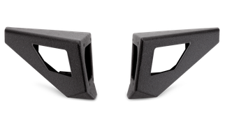 Body Armor 4x4 07-18 Jeep Wrangler JK Front Bumper Mid Stubby