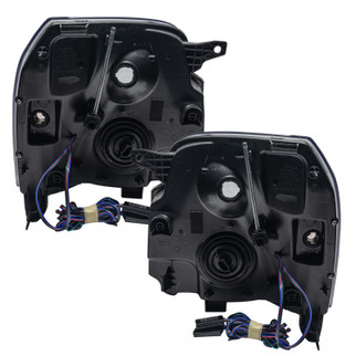 Oracle 07-13 GMC Yukon SMD HL - ColorSHIFT w/ BC1 Controller