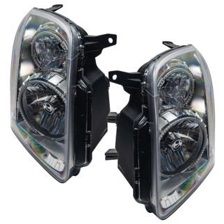 Oracle 07-13 GMC Yukon SMD HL - ColorSHIFT w/ BC1 Controller