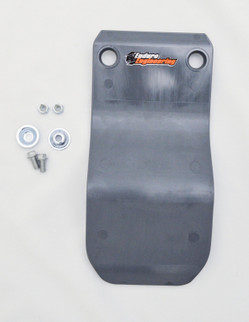 Skidplate Linkage Guard