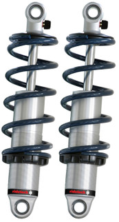 Ridetech 68-70 Mopar B-Body HQ Series CoilOvers Rear Pair