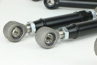 Ridetech 89-96 Chevy C4 Corvette Rear Trailing Arms