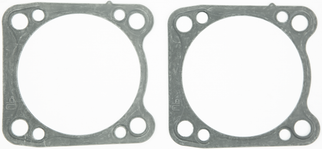 Base Gasket M8 .010"rc Pr