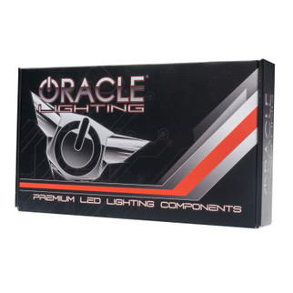 Oracle Ford F-150/Raptor 09-14 Perimeter Halo Kit - ColorSHIFT w/ 2.0 Controller