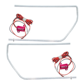 Oracle Ford F-150/Raptor 09-14 LED Perimeter Halo Kit - White