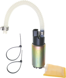 Fuel Pump H-d