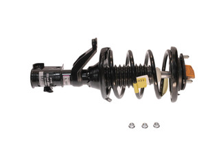 KYB Shocks & Struts Strut Plus Front Left ACURA EL 2003-2002
