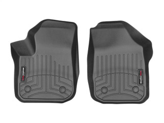 WeatherTech 2016+ Buick Envision Front FloorLiner - Black