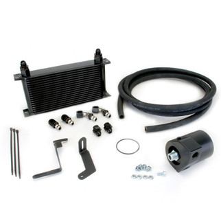 Skunk2 2013 BRZ Oil Filter Sandwich Adapter (For P/N 626-12-0050)
