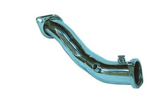 Turbo XS 08-09 Evo 10 Front Pipe