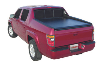 Access Original 17-19 Honda Ridgeline 5ft Bed Roll-Up Cover