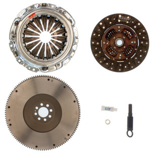 Exedy 2007-2008 Infiniti G35 V6 Stage 1 Organic Clutch Includes NF05 Flywheel (w/o Hydraulic Slave)