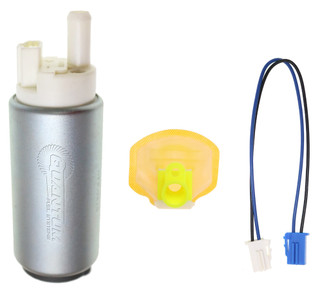 Electric Fuel Pump