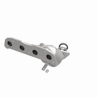 MagnaFlow Direct Fit Catalytic Converter 09-14 Sentra 2.0L Manifold