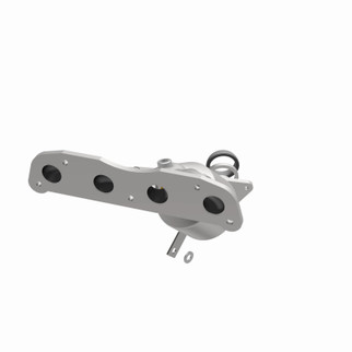 MagnaFlow Direct Fit Catalytic Converter 09-14 Sentra 2.0L Manifold