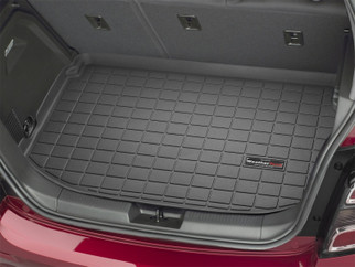 WeatherTech 2012 Chevrolet Sonic Cargo Liner - Black