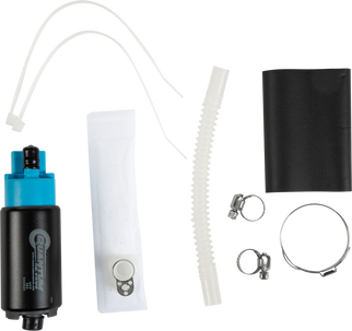 Fuel Pump H-d