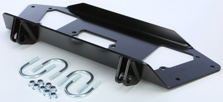 Utv Plow Mount Kit