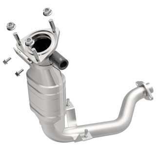 MagnaFlow Direct Fit Catalytic Converter 01-04 Ford Escape
