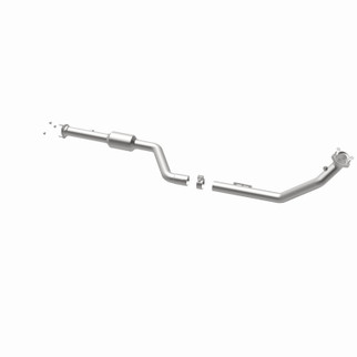 MagnaFlow Direct Fit Catalytic Converter 01-04 SLK230 2.3 Underbody