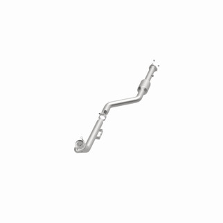 MagnaFlow Direct Fit Catalytic Converter 01-04 SLK230 2.3 Underbody