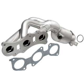 MagnaFlow Direct Fit Catalytic Converter 03-04 4Runner 4.0L P/S