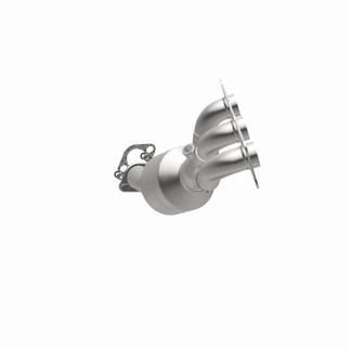 MagnaFlow Direct Fit Catalytic Converter 06-08 BMW Z4 3.0L rr