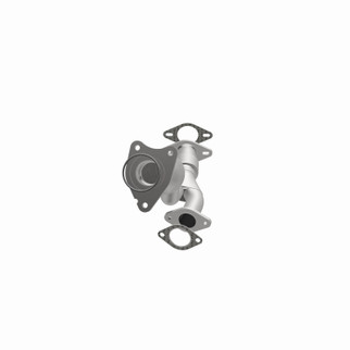 MagnaFlow Direct Fit Catalytic Converter 2008-2009 G6 3.5 L Underbody
