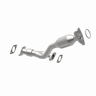 MagnaFlow Direct Fit Catalytic Converter 2008-2009 G6 3.5 L Underbody