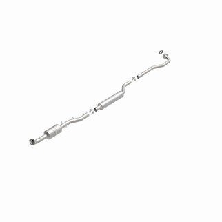 MagnaFlow Direct Fit Catalytic Converter 2008-2009 OUTLANDER 2.4 L Underbody