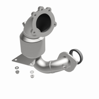 MagnaFlow Direct Fit Catalytic Converter 08-09 Dodge Caliber 2.4L T