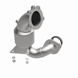 MagnaFlow Direct Fit Catalytic Converter 08-09 Dodge Caliber 2.4L T