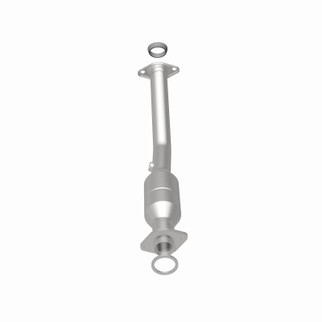 MagnaFlow Direct Fit Catalytic Converter 2011-2015 Juke L4 1.6 OEM Underbody