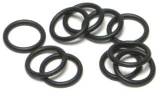 Rocker Arm Support O-ring Twin Cam 10/pk Oe#11270