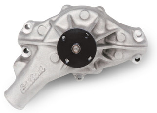 Edelbrock Water Pump High Performance Chevrolet 1987-95 262-400 CI V8 or 90 Deg V6