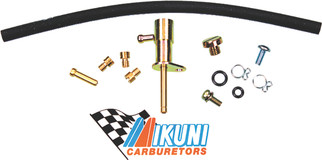Power Jet Kit Universal