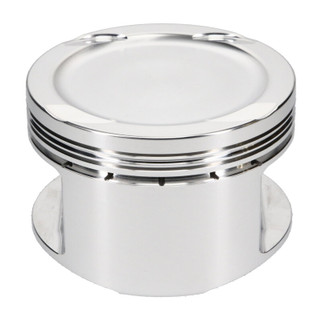 JE Pistons Toyota 1FZ-FE 100mm Bore .5cc Dish 10.0:1 CR - Set of 6