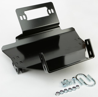 Utv Plow Mount Kit