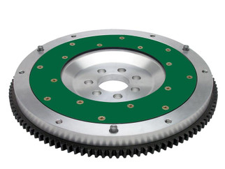 Fidanza 02-07 Mitsubishi Lancer 9.5lb Aluminum Flywheel
