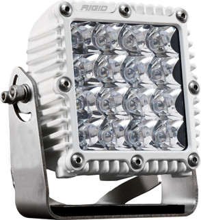 Rigid Industries Q Series Pro - Spot - White